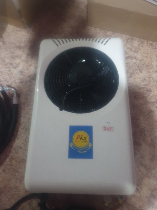 Авто кондиционер