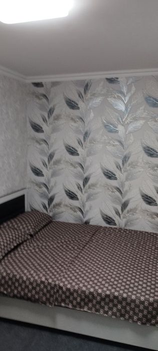 Продам Спутник1 3ком 1этаж 2этажки с шикарным ремонтом двух подездка