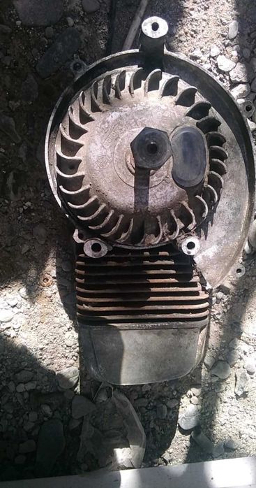 Piaggio ciao bravo si