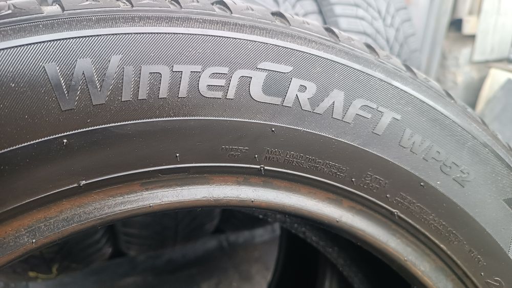 205/60/16 Kumho Дот 2722