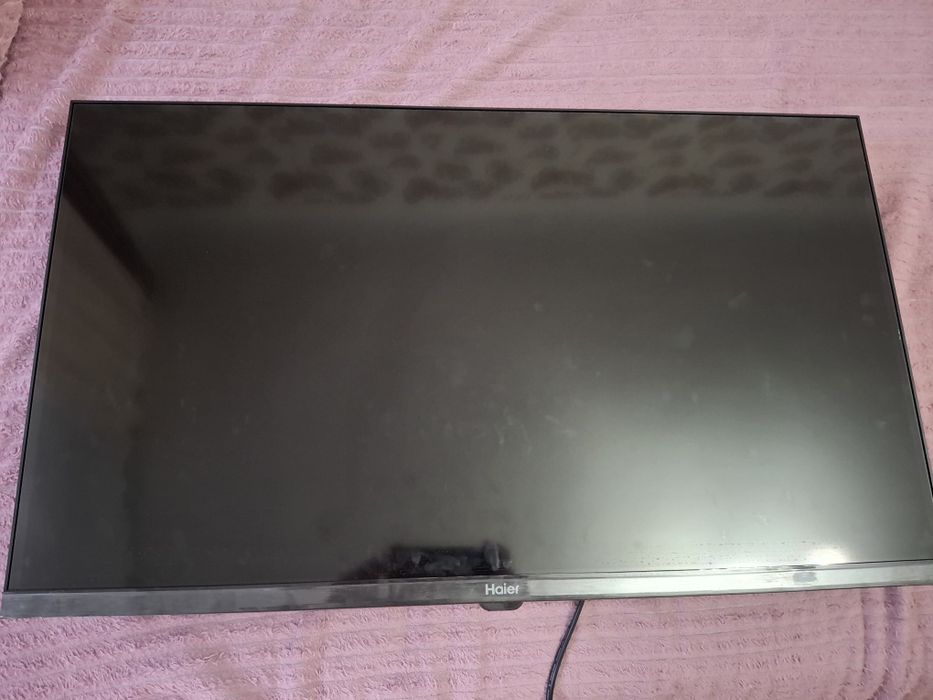 Продам телевизор Haier