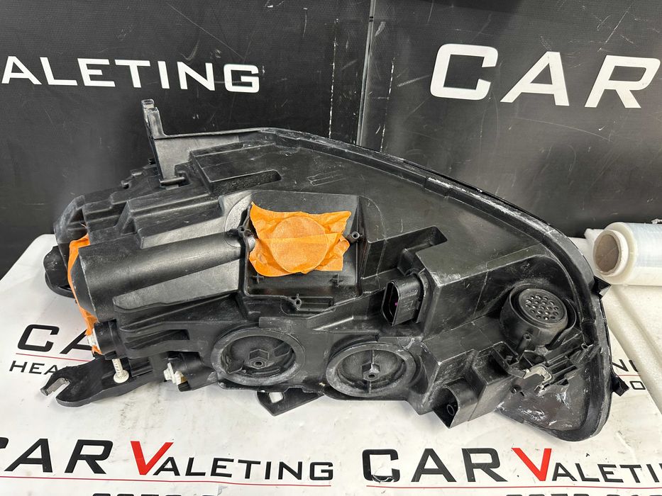 Фар фарове Ауди А6 Ц7 Фейс десен far farove Audi A6 C7 Xenon Facelift