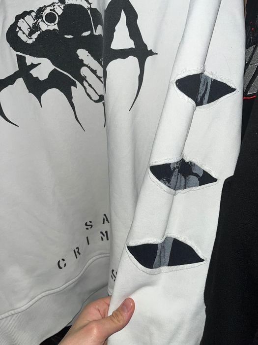 Блуза на Luda/Луда