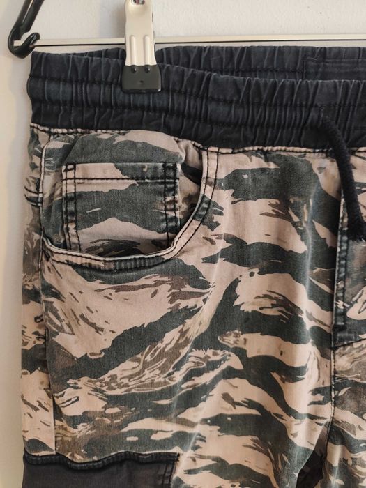 Мъжки карго панталон Reserved