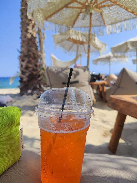 Почивка в Гърция Аспровалта 2025г