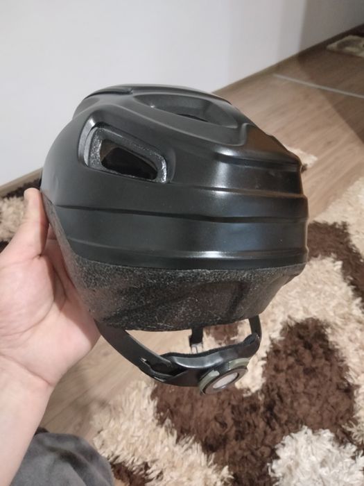 Cască mtb dechatlon
