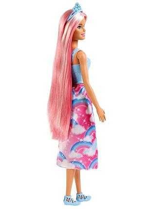 Кукла Barbie™ Dreamtopia с аксесоари -30 см // Кукла Barbie You can be - Балерина / 2 модела