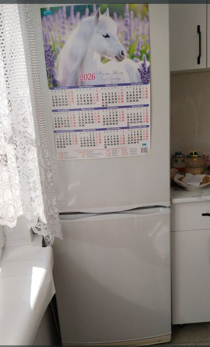 Продам холодильник
