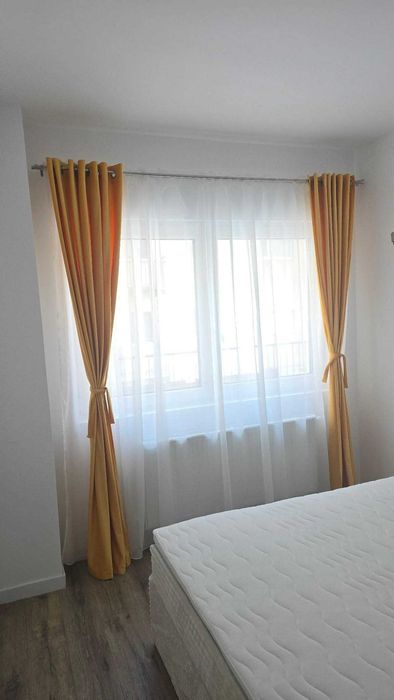 Închiriez apartament cu garaj subteran in bloc nou!
