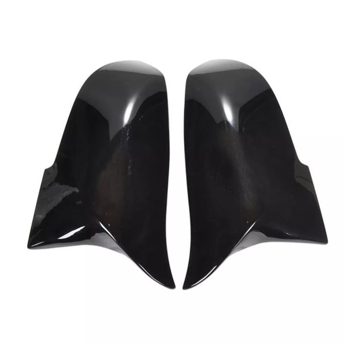 Set Capace oglinzi Bmw M Batman F20 F21 F22 F23 F30 F31 F34 F36 E84 X1