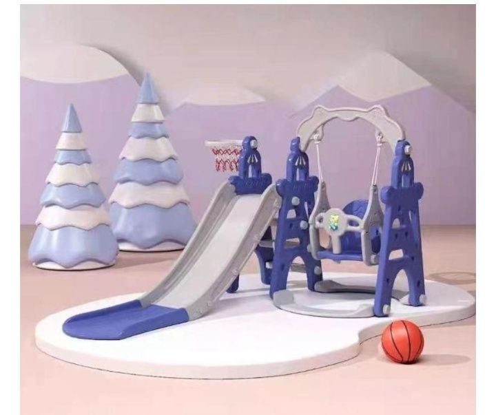 Продам детскую площадку