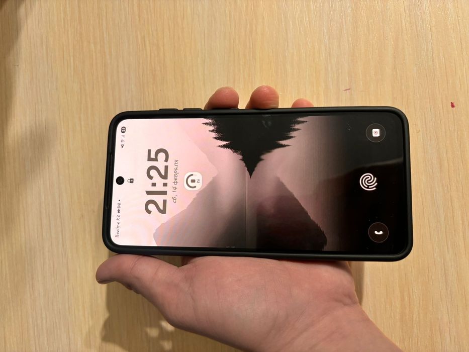 Обмен Samsung S21 FE на iPhone