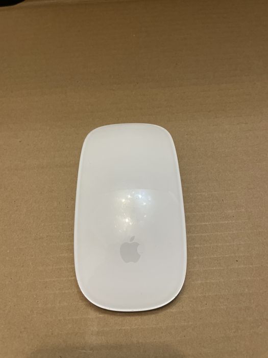 Imac на 1терабайт