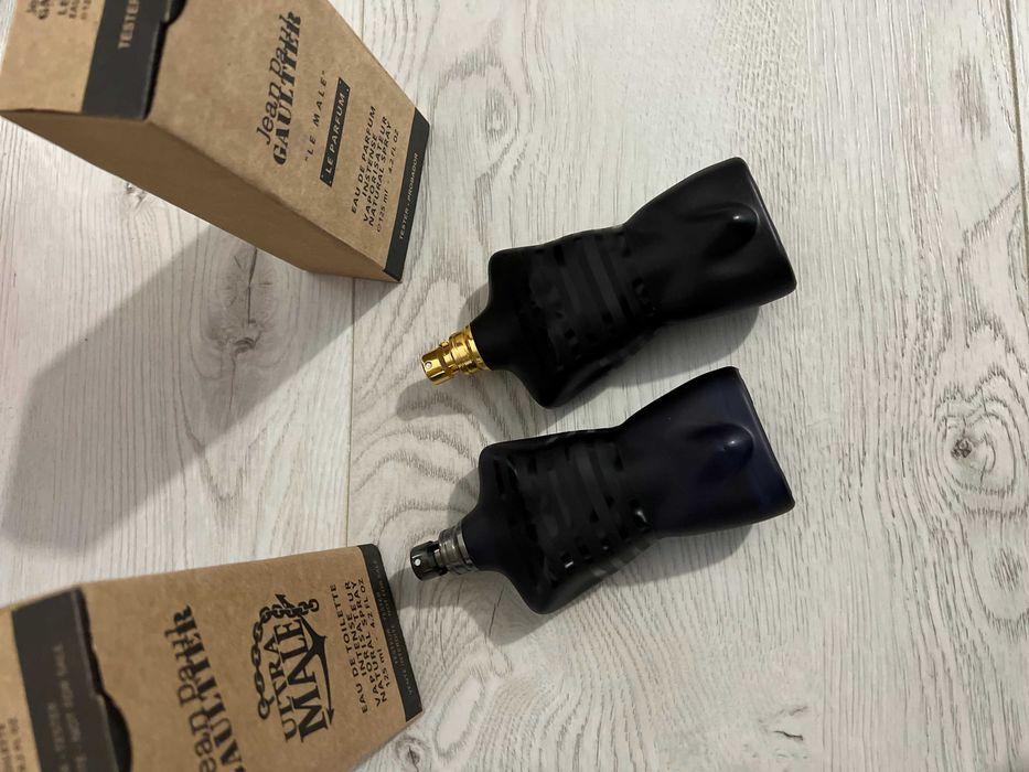 Parfum Jean Paul Gaultier Le Male Le Parfum