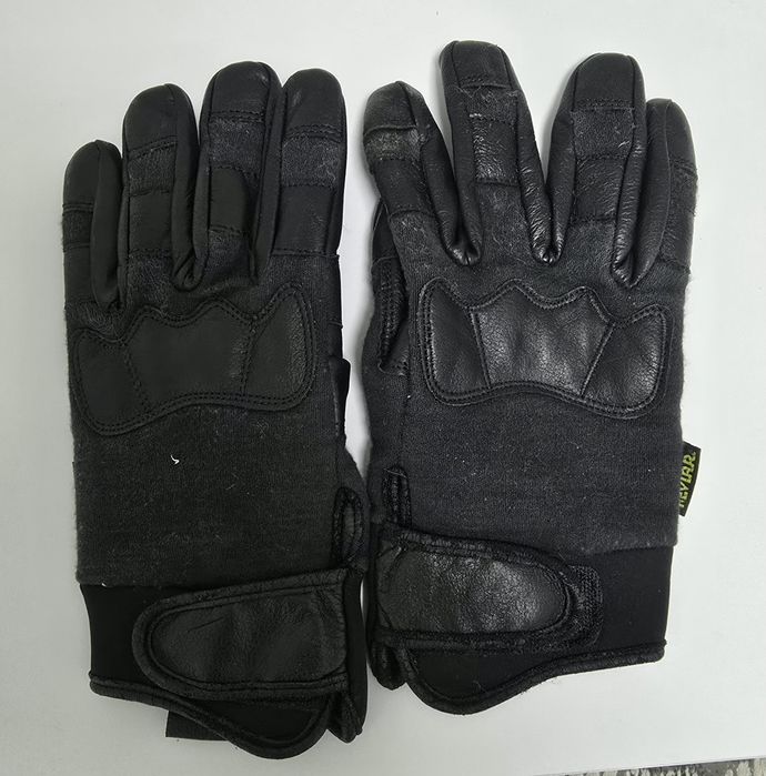 Manusi Kevlar  si Cagule militare tactice