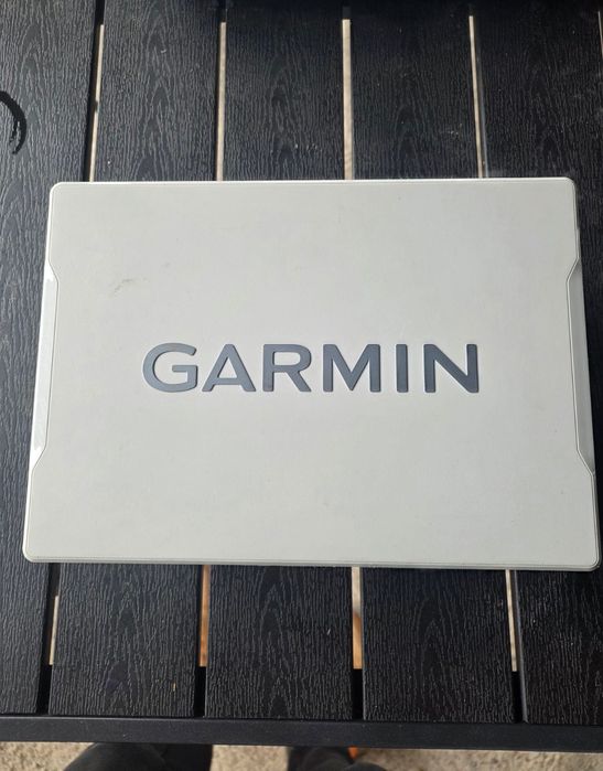 Garmin GPSMAP 8412