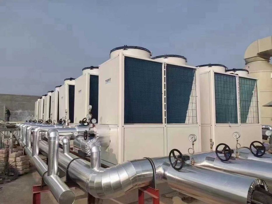 Чиллер TAS260H - 260кВТ