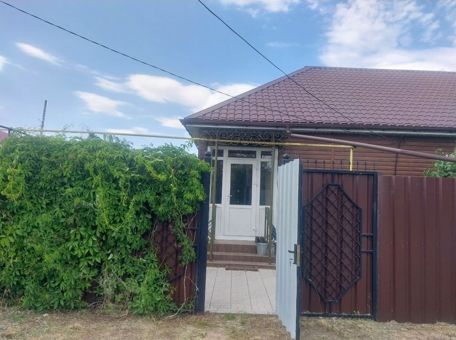 Продам дом 173 м.кв. (4 комнаты)