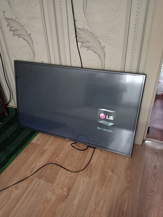 Высококачественный телевизор LG