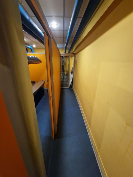 Разработен бизнес! Фитнес зала! ж.к."Света Троица"