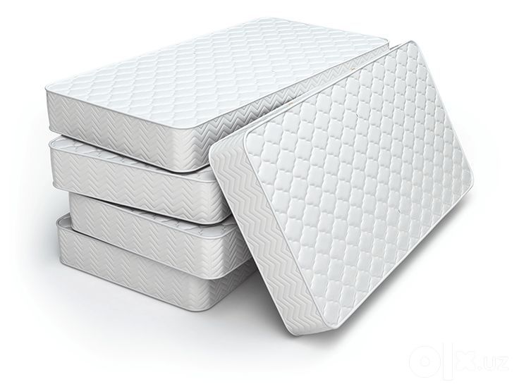Matras.  Матрас ортопедические и онотамик матраслар бор.