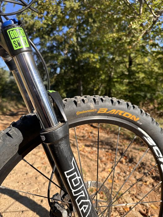 Bicicletă MTB Giant