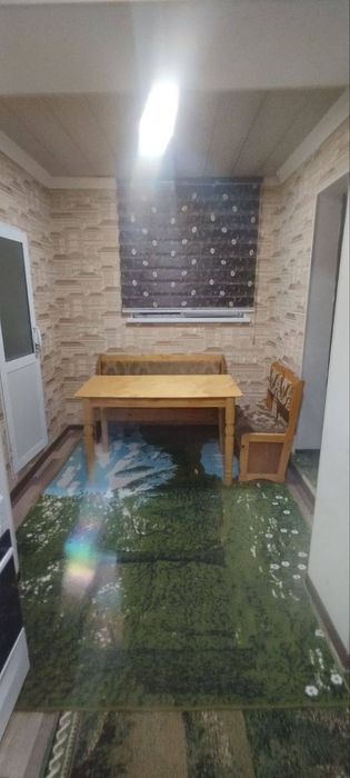 Ижарага 1х комната Ойдин