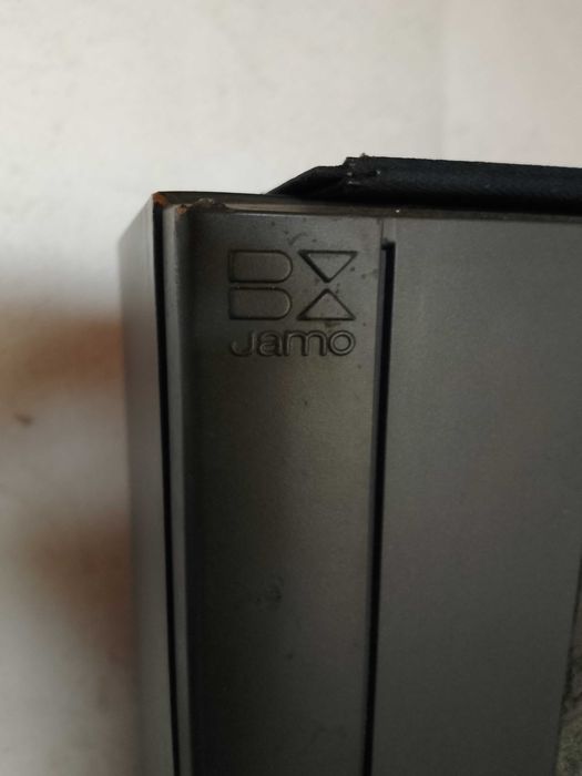 Тон Колони JAMO.   .