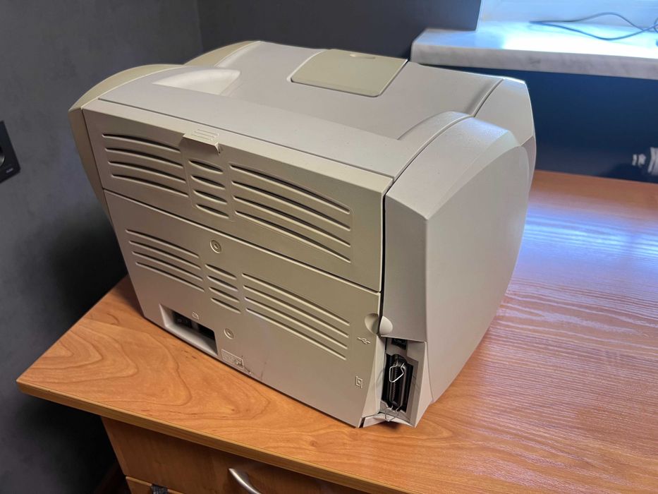 HP LaserJet 1150