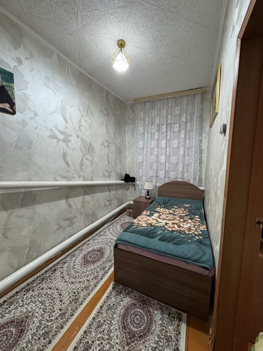 Продам дом на Сералина