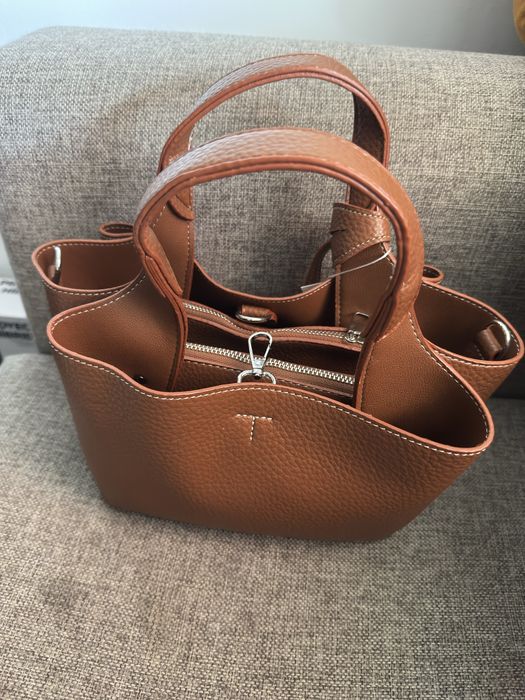 Geanta de piele tod’s