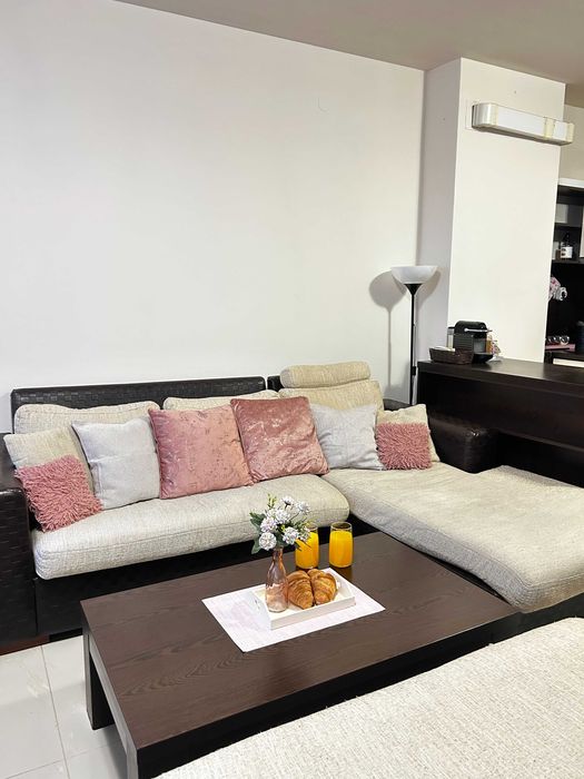 Rea Olive апартамент за нощувки в гр.София, кв.Студентски град