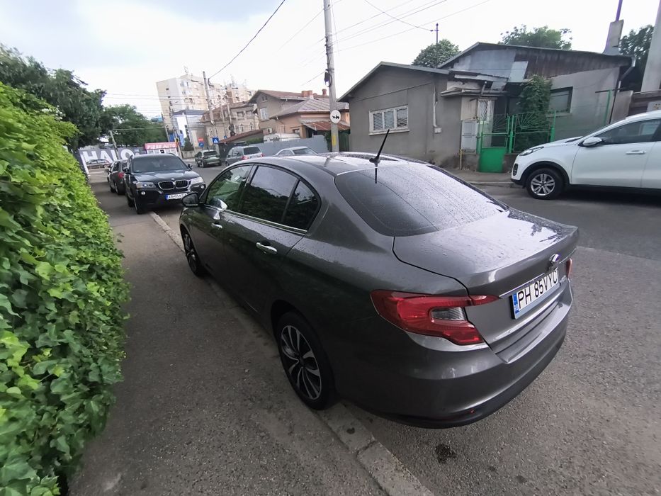 FIAT Tipo 2018 — imagine 4