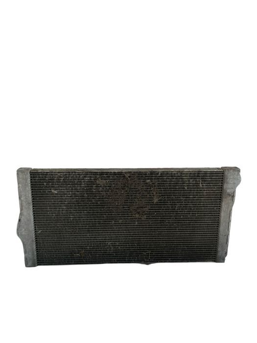 Radiator lichid de racire BMW 5 VI Gran Turismo F07 2009 - 2017 2.0 52