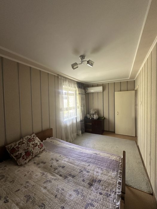 Квартира на фрунзенском массиве