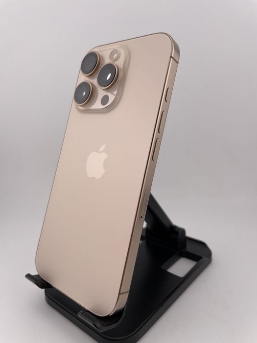 iPhone 16 Pro 256gb,92% |•| G Store Mobile