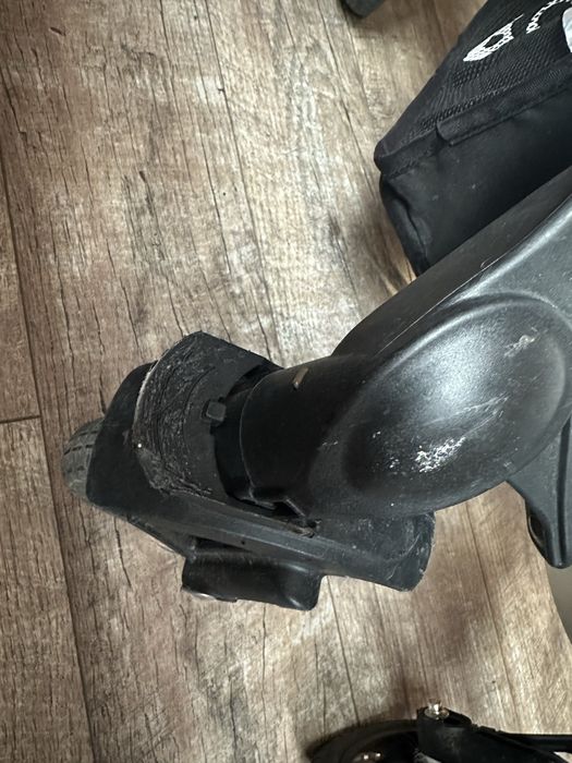 Бебешка количка lorelli Boston 3в1