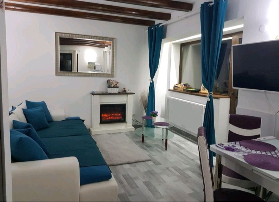 Cazare munte Busteni Apartament - 4 camere