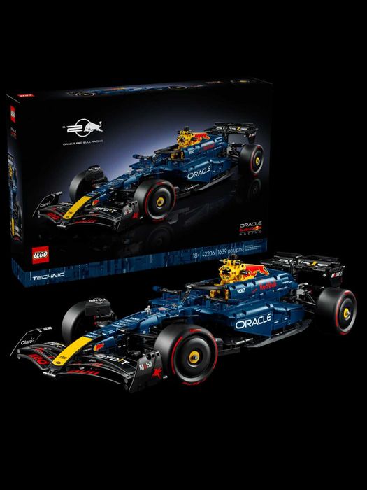Lego Technic Original - Конструктор Лего Техник (На заказ)