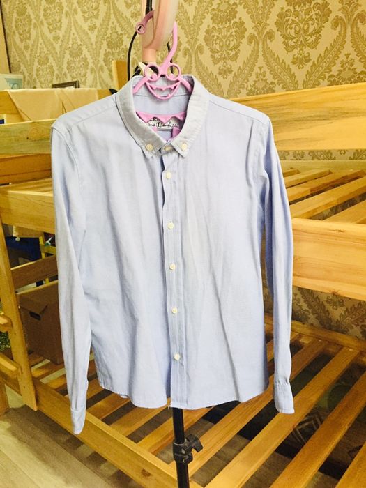 Продам рубашки