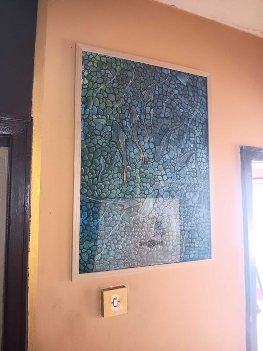 Картини! Оригинали! Уникати!