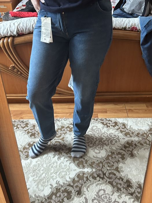 Blugi noi marimi 34,36,38