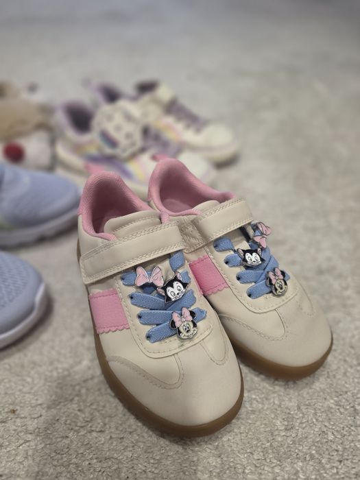 Детски обувки h&m nike 26 номер