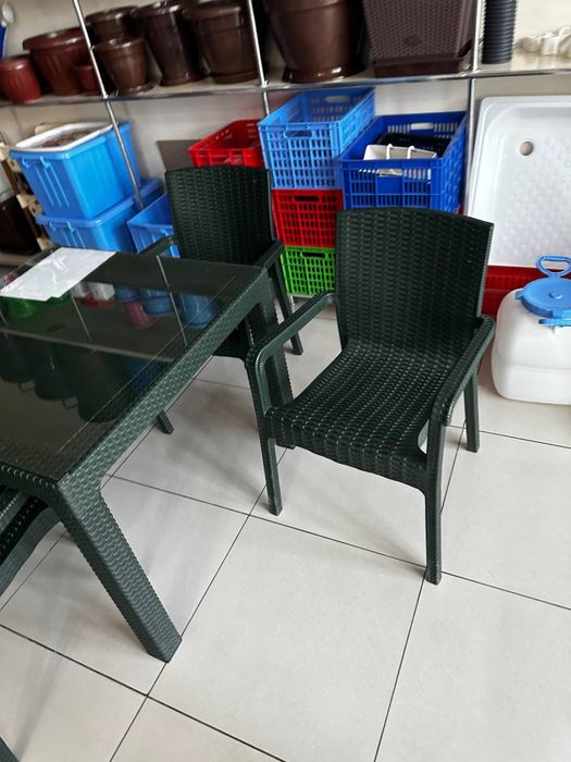 стол стул Stol stul ховли кафе dacha stol stul от 949000
