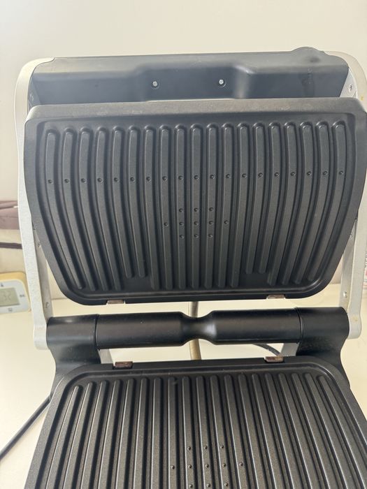 Грил Tefal Optigrill
