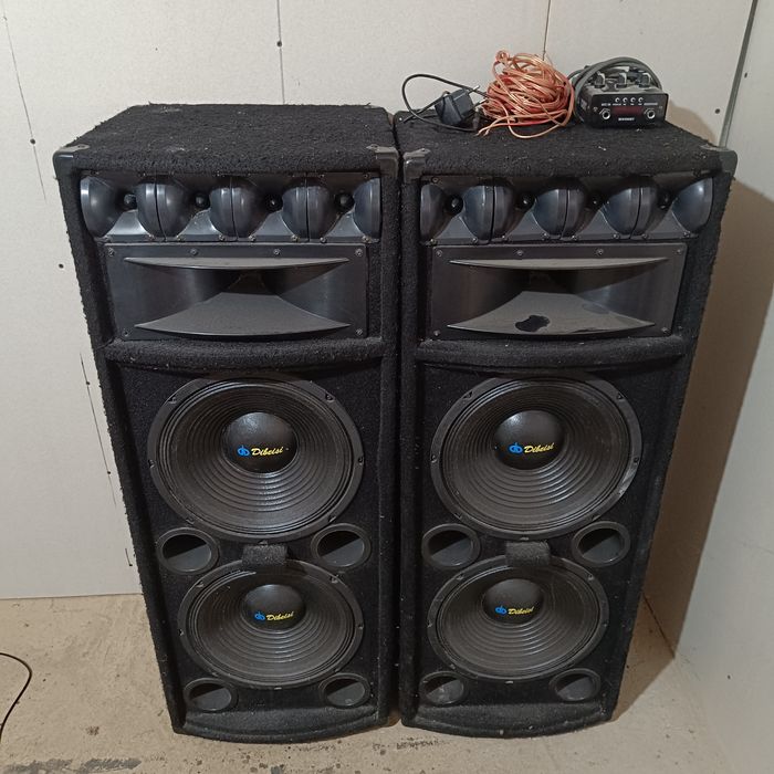 Boxe dibesi ,statie ibiza