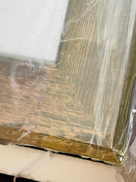 Songmics – Dulap pentru bijuterii cu oglindă, rotativ la 360°