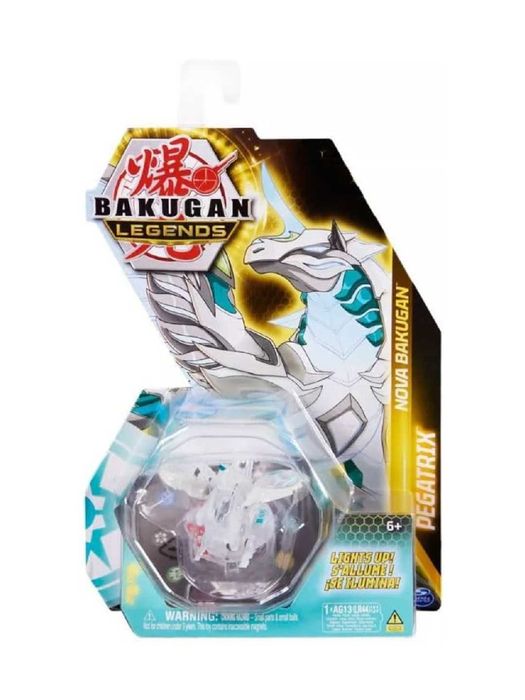 Оригинальные Bakugan от Spin Master Новые