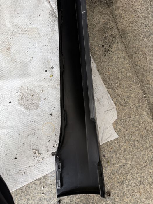 Ляв (шофьорски) М праг Е60