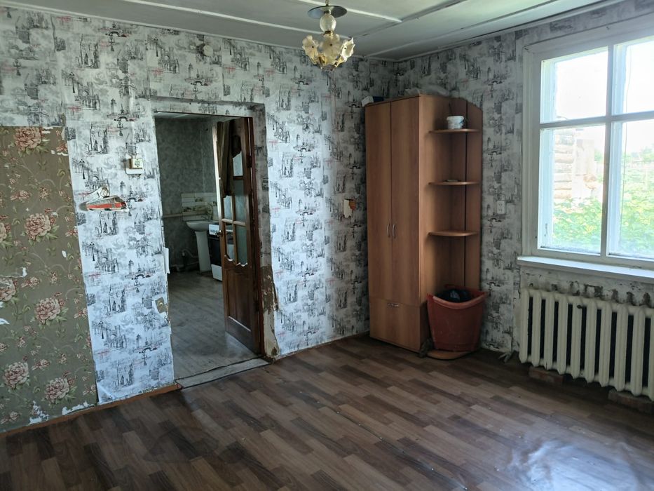 Продам дом село Новоалексеевка